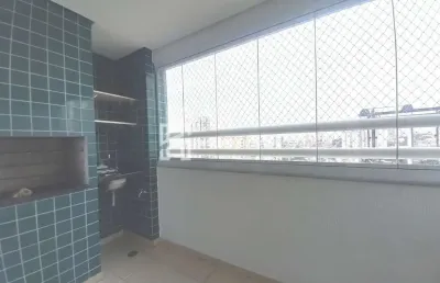 Apartamento com 2 quartos, 1 suíte, 2 vagas à venda - barcelona