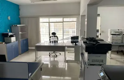 Prédio com 6 salas à venda na Rua Votorantim, --, Barcelona, São Caetano do Sul
