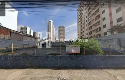 Terreno à venda na Avenida Goiás, --, Barcelona, São Caetano do Sul