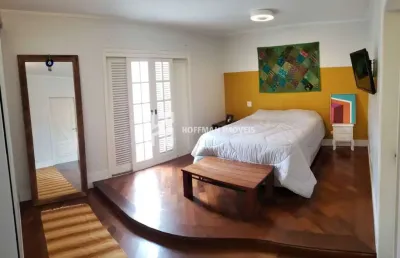 Casa térrea a venda com 3 dormitórios 1 suíte 4 vagas jardim são caetano