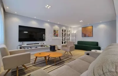 Apartamento porteira fechada com 3 quartos, 1 suíte, 2 vagas à venda - barcelona