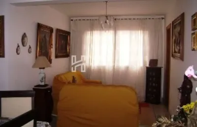 Cobertura com 6 quartos, 3 suítes, 4 vagas à venda - santo antônio