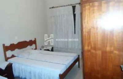Casa com 2 quartos, 2 banheiros, 3 vagas à venda - santo antônio