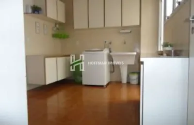 Apartamento com 3 quartos, 3 suítes, 3 vagas à venda - santo antônio