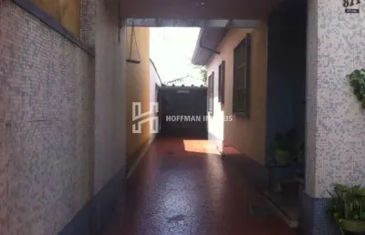 2 casas com 2 quartos, 1 banheiro, 7 vagas à venda - santo antônio