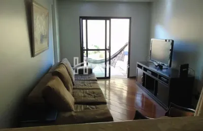 Apartamento com 3 quartos, 3 suítes, 2 vagas à venda - santo antônio