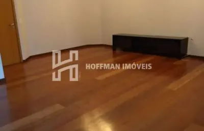 Apartamento com 3 quartos, 1 suíte, 2 vagas à venda - santo antônio