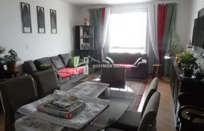 Apartamento com 3 quartos, 1 suíte, 1 vaga à venda - santo antônio