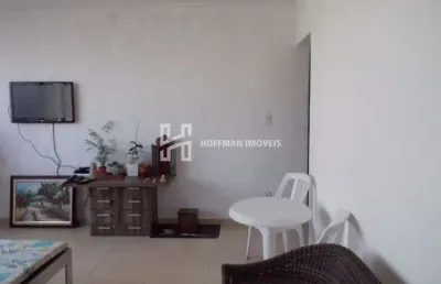 Apartamento com 3 quartos, 1 suíte, 1 vaga à venda - santo antônio