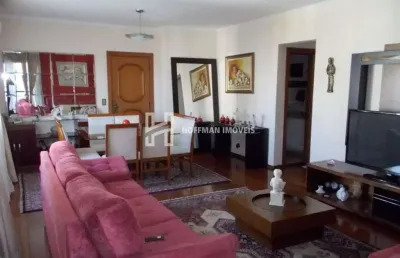 Apartamento com 3 quartos, 1 suíte, 2 vagas à venda - santo antônio