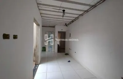 Apartamento com 2 quartos à venda na Rua Araçatuba, --, Santa Maria, Santo André