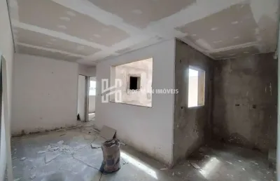 Apartamento com 2 quartos à venda na Rua Araçatuba, --, Santa Maria, Santo André