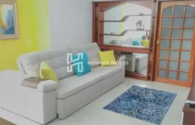 Apartamento com 3 quartos, 3 suítes, 2 vagas à venda - santo antônio