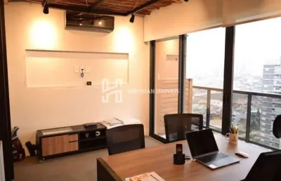 Sala comercial com 1 sala à venda na Avenida Guido Aliberti, --, Santo Antônio, São Caetano do Sul