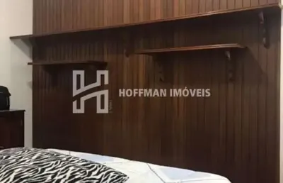 Apartamento com 2 quartos, 1 suíte, 2 vagas à venda - santo antônio