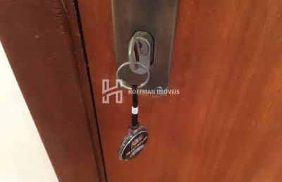 Apartamento com 3 quartos, 2 suítes, 3 vagas à venda - santo antônio