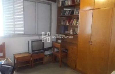 Apartamento com 3 quartos, 1 sala, 1 vaga à venda - santo antônio.