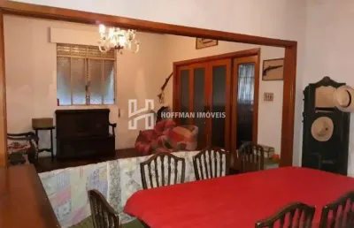 Casa com 3 quartos, 2 banheiros, 3 vagas à venda - santo antônio