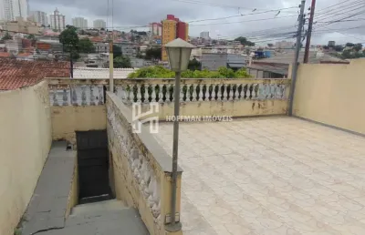 Casa com 5 quartos à venda na rua gurupi, --, nova gerty, são caetano do sul, 100 m2 por r$ 535.000