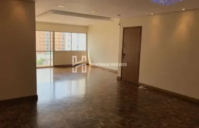 Apartamento com 3 quartos, 2 suítes, 2 vagas à venda - santo antônio