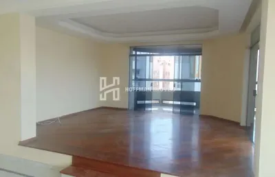 Apartamento com 4 quartos, 2 suítes, 4 vagas à venda - santo antônio