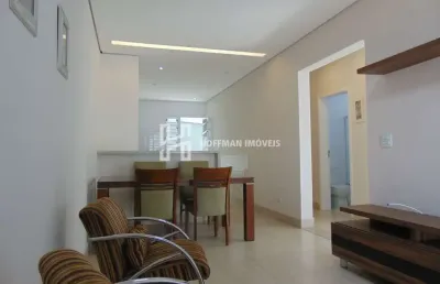 Casa com 2 quartos, 1 suíte, 1 vaga à venda - santa paula