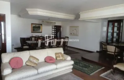 Apartamento com 3 quartos, 3 suítes, 3 vagas à venda - santo antônio