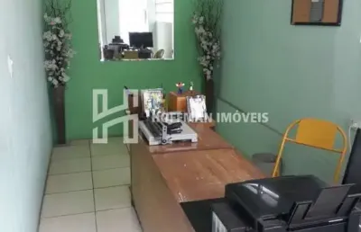 Casa com 2 quartos, 1 suíte, 5 vagas à venda - santo antônio