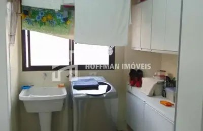 Apartamento com 4 quartos, 2 suítes, 3 vagas à venda - santo antônio