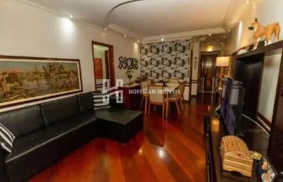 Apartamento com 3 quartos, 1 suíte, 1 vaga à venda - santo antônio