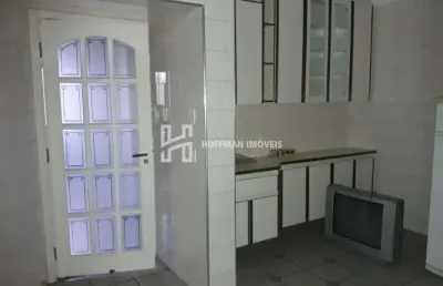 Apartamento com 3 quartos, 3 suítes, 2 vagas à venda - santo antônio