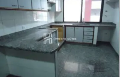 Apartamento com 4 quartos, 4 suítes, 4 vagas à venda - santo antônio