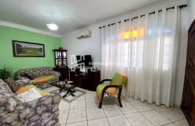 Casa com 5 quartos, 4 banheiros, 1 sala à venda - santo antônio