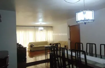 Apartamento com 4 quartos, 2 suítes, 2 vagas à venda - santo antônio