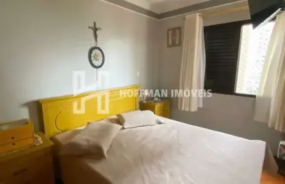 Apartamento com 4 quartos, 2 suítes, 2 vagas à venda - santo antônio