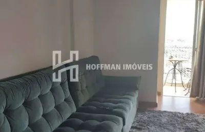 Apartamento com 2 quartos, 1 suíte, 1 vaga à venda - santo antônio