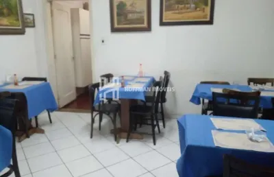 Terreno à venda na Rua Manoel Coelho, --, Santo Antônio, São Caetano do Sul
