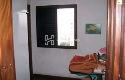 Apartamento com 4 quartos, 2 suítes, 2 vagas à venda - santa paula