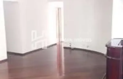 Apartamento com 3 quartos, 3 suítes, 2 vagas à venda - santa paula