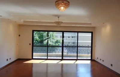 Apartamento com 4 quartos, 3 suítes, 3 vagas à venda - santa paula