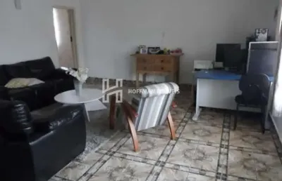 Sobrado com 3 quartos, 3 banheiros, 2 vagas à venda - santa paula