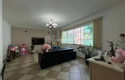 Casa com 3 quartos, 2 banheiros, 2 vagas à venda - santa paula