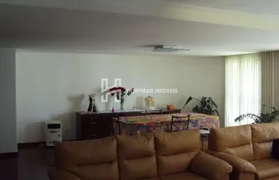Apartamento com 3 quartos, 3 suítes, 2 vagas à venda - santa paula