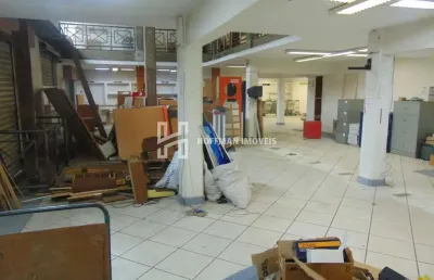 Terreno comercial com 441,60m² à venda - santa paula