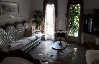 Casa com 4 quartos, 1 suíte, 3 vaga à venda - santa paula