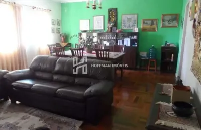 Casa com 3 quartos, 2 banheiros, 2 vaga à venda - santa paula