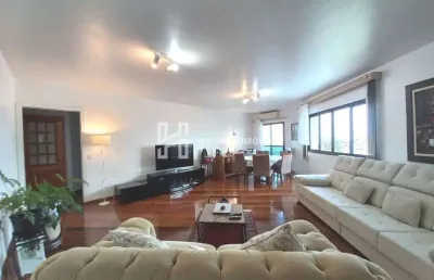 Apartamento com 3 quartos, 3 suíte, 2 vagas à venda - santa paula