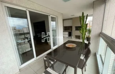 Apartamento com 3 quartos à venda na Rua Maranhão, --, Santa Paula, São Caetano do Sul
