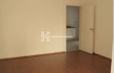 Apartamento com 3 quartos, 1 suíte, 2 vagas à venda - santa paula