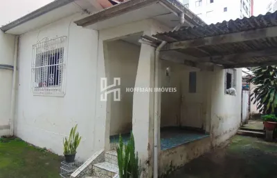Casa com 2 quartos, 2 banheiros, 2 vagas à venda - santa paula